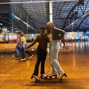 Meet your Posher, Ryan